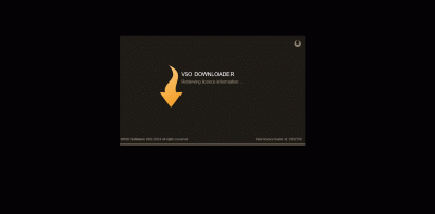 Gif anim showing what I have to do to make it work.